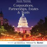 SOLUTION MANUAL FOR South-Western Federal Taxation 2024 Corporations, Partnerships, Estates and Trusts, 47th Edition Raabe - ANSWERS ALL CHAPTERS PDF