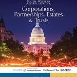 SOLUTION MANUAL FOR South-Western Federal Taxation 2023 Corporations, Partnerships, Estates and Trusts, 46th Edition Raabe - ANSWERS ALL CHAPTERS PDF