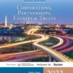 TESTBANK FOR South-Western Federal Taxation 2022 Corporations, Partnerships, Estates and Trusts 45th Edition William A. Raabe - QUESTIONS ALL CHAPTERS PDF