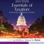 SOLUTION MANUAL FOR South-Western Federal Taxation 2024 Essentials of Taxation Individuals and Business Entities 27th Ed Nellen - ANSWERS ALL CHAPTERS PDF