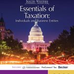 SOLUTION MANUAL FOR South-Western Federal Taxation 2023 Essentials of Taxation Individuals and Business Entities 26th Ed Nellen - ANSWERS ALL CHAPTERS PDF