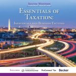 TESTBANK FOR South-Western Federal Taxation 2022 Essentials of Taxation Individuals and Business Entities 25th Edition Annette Nellen - QUESTIONS ALL CHAPTERS PDF