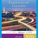 SOLUTION MANUAL FOR South-Western Federal Taxation 2020 Essentials of Taxation Individuals and Business Entities, 23rd Edition Annette Nellen - ANSWERS ALL CHAPTERS PDF
