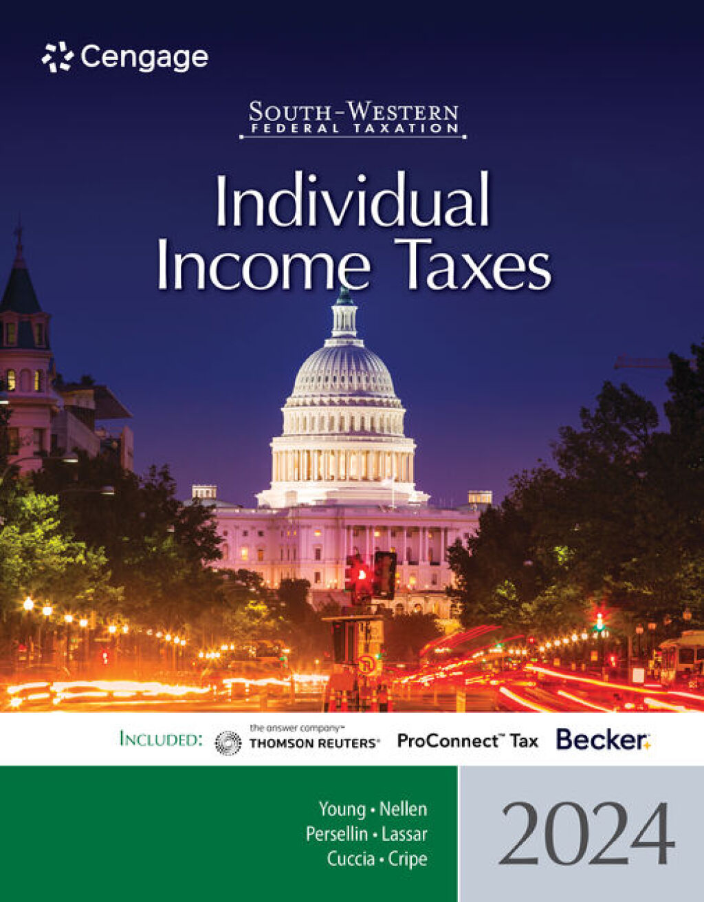 9798214354033.jpg SOLUTION MANUAL FOR South-Western Federal Taxation 2022 Essentials of Taxation Individuals and Business Entities 25th Edition Nellen- ANSWERS ALL CHAPTERS PDF - Image 1