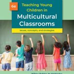 TESTBANK FOR Teaching Young Children in Multicultural Classrooms Issues, Concepts, and Strategies, 6th Edition Wilma Robles de Melendez  - QUESTIONS ALL CHAPTERS PDF
