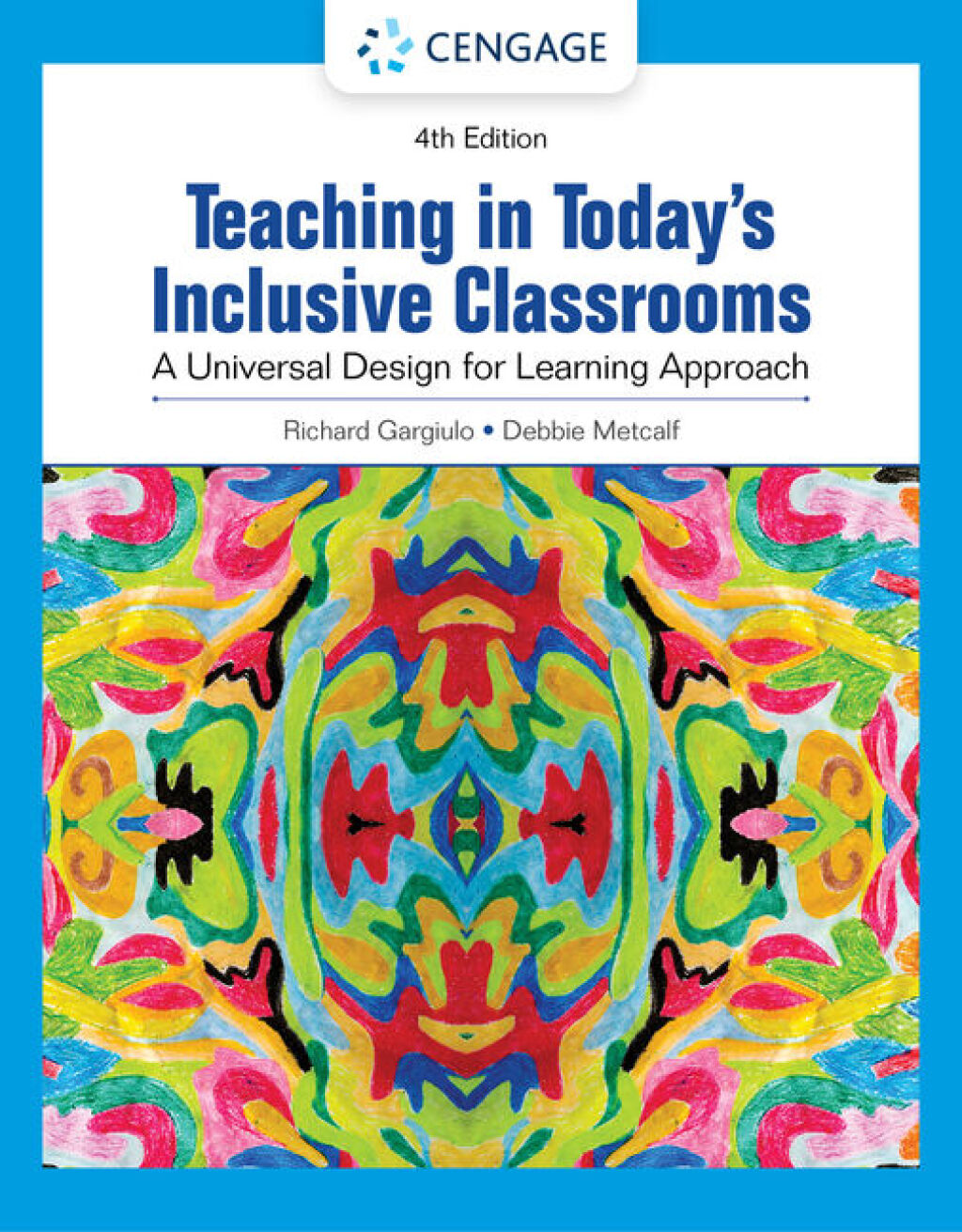 9798214354170.jpg SOLUTION MANUAL FOR Teaching in Today's Inclusive Classrooms 4th Edition Gargiulo - ANSWERS ALL CHAPTERS PDF - Image 1