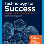 TESTBANK FOR Technology for Success Computer Concepts, 1st Edition Jennifer Campbell  - QUESTIONS ALL CHAPTERS PDF