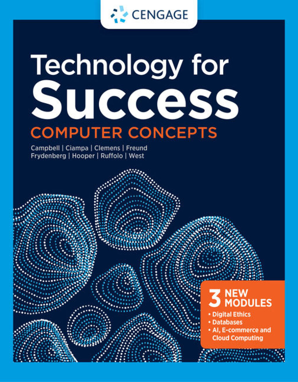 9798214354293.jpg TESTBANK FOR Technology for Success Computer Concepts, 1st Edition Jennifer Campbell - QUESTIONS ALL CHAPTERS PDF - Image 1
