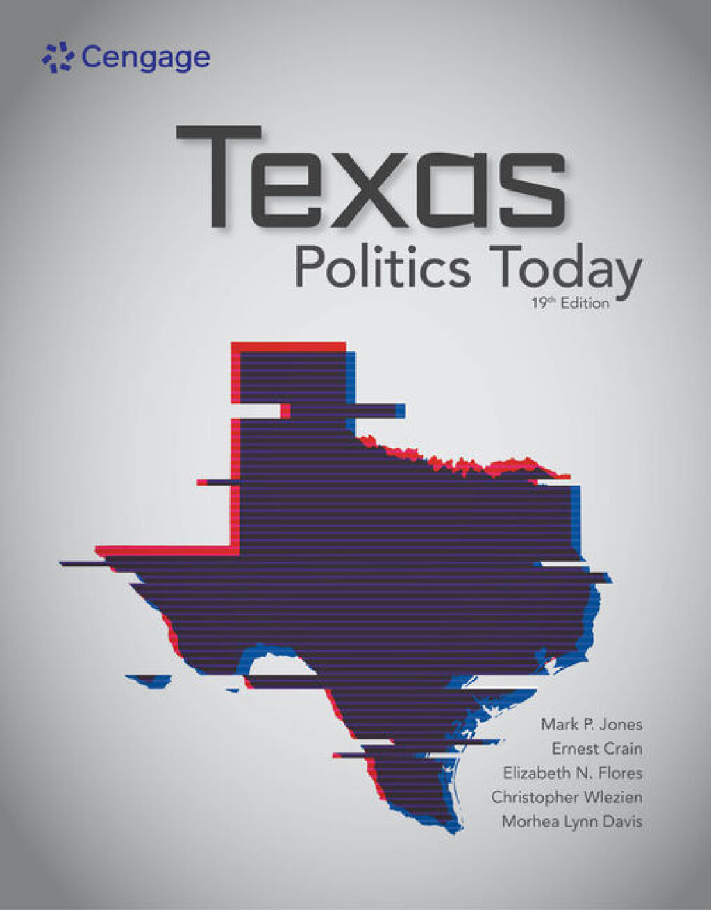 9798214354385.jpg TESTBANK FOR Texas Politics Today, 19th Edition Mark P. Jones - QUESTIONS ALL CHAPTERS PDF - Image 1