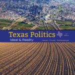TESTBANK FOR Texas Politics Ideal and Reality, 14th Edition Charldean Newell - QUESTIONS ALL CHAPTERS PDF