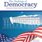 TESTBANK FOR The Challenge of Democracy American Government in Global Politics, 15th Edition Kenneth Janda - QUESTIONS ALL CHAPTERS PDF