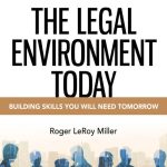 SOLUTION MANUAL FOR The Legal Environment Today, 10th Edition Roger LeRoy Miller - ANSWERS ALL CHAPTERS PDF