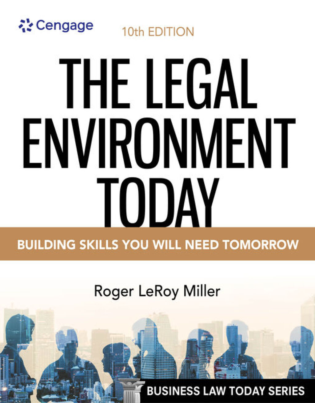 9798214354699.jpg SOLUTION MANUAL FOR The Legal Environment Today, 10th Edition Roger LeRoy Miller - ANSWERS ALL CHAPTERS PDF - Image 1
