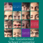 TESTBANK FOR The Transformed School Counselor, 4th Edition Carol A. Dahir - QUESTIONS ALL CHAPTERS PDF