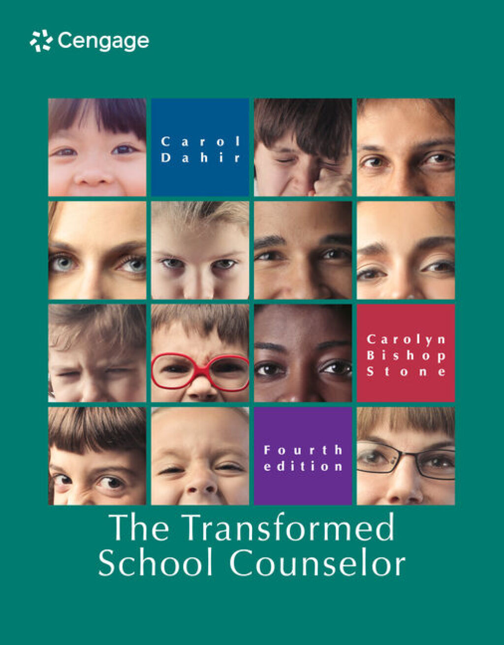 9798214354781.jpg TESTBANK FOR The Transformed School Counselor, 4th Edition Carol A. Dahir - QUESTIONS ALL CHAPTERS PDF - Image 1