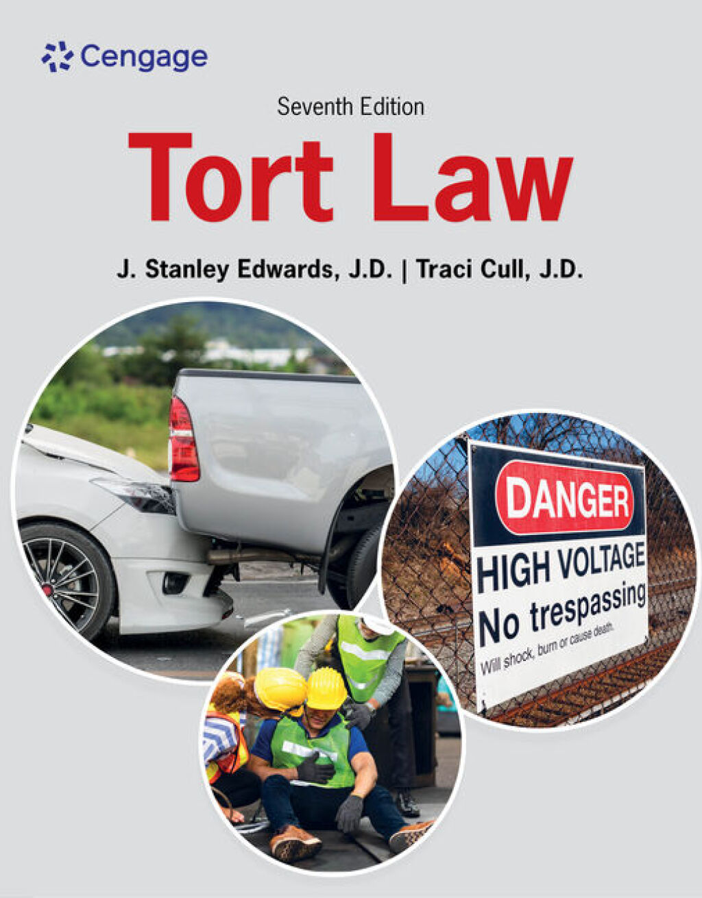 9798214355191.jpg TESTBANK FOR Tort Law, 7th Edition J. Stanley Edwards - QUESTIONS ALL CHAPTERS PDF - Image 1