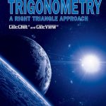 SOLUTION MANUAL FOR Trigonometry A Right Triangle Approach, 1st Edition Ron Larson - ANSWERS ALL CHAPTERS PDF