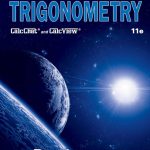 SOLUTION MANUAL FOR Trigonometry, 11th Edition Ron Larson - ANSWERS ALL CHAPTERS PDF
