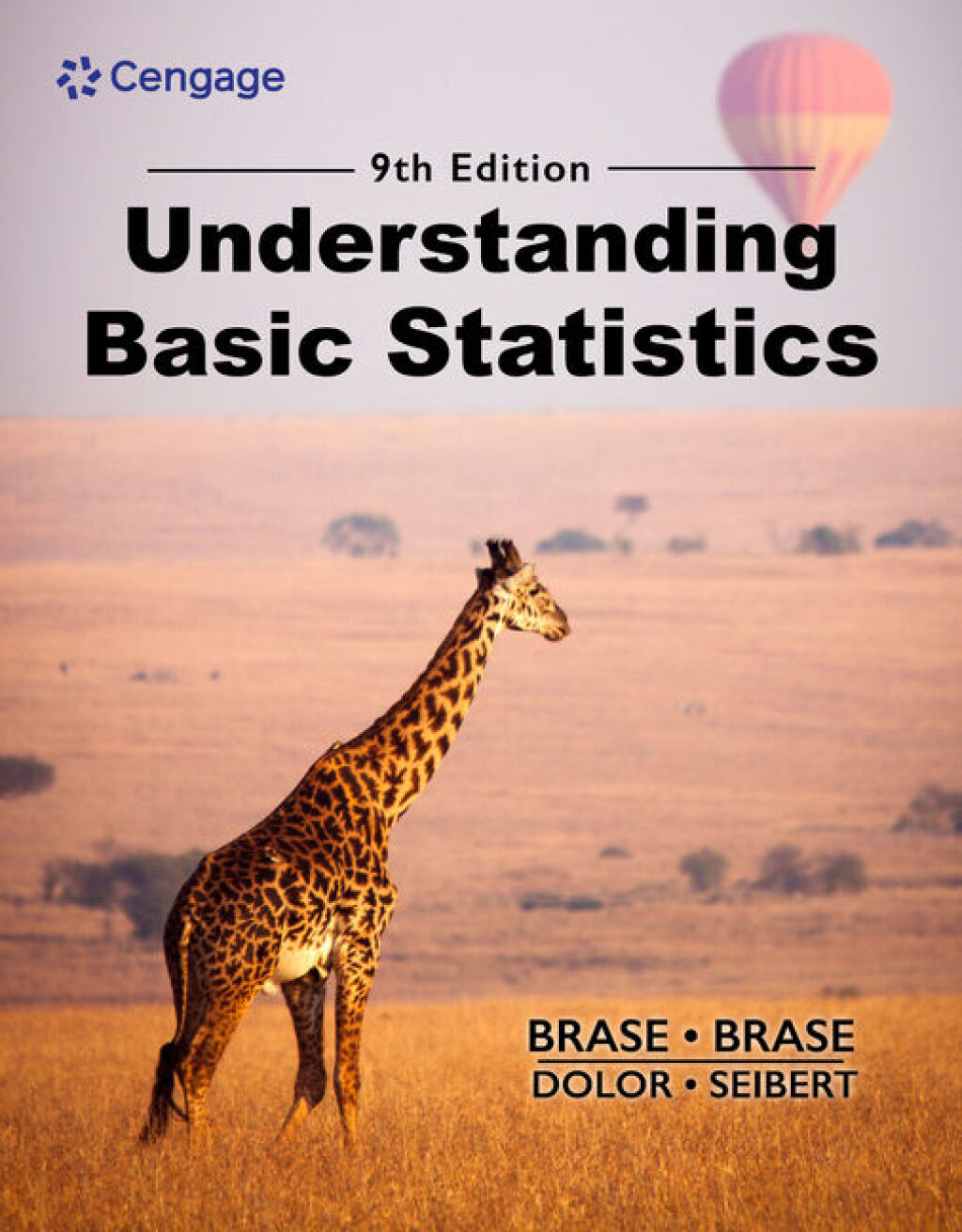 9798214355399.jpg TESTBANK FOR Understanding Basic Statistics , 9th Edition Charles Henry Brase - QUESTIONS ALL CHAPTERS PDF - Image 1