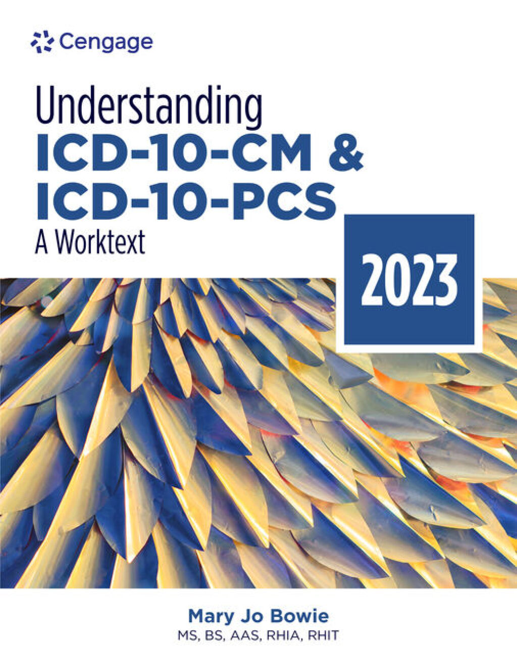 9798214355511.jpg TESTBANK FOR Understanding ICD-10-CM and ICD-10-PCS A Worktext, 2023 Edition, 8th Edition Mary Jo Bowie - QUESTIONS ALL CHAPTERS PDF - Image 1