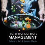 TESTBANK FOR Understanding Management, 11th Edition Richard L. Daft  - QUESTIONS ALL CHAPTERS PDF