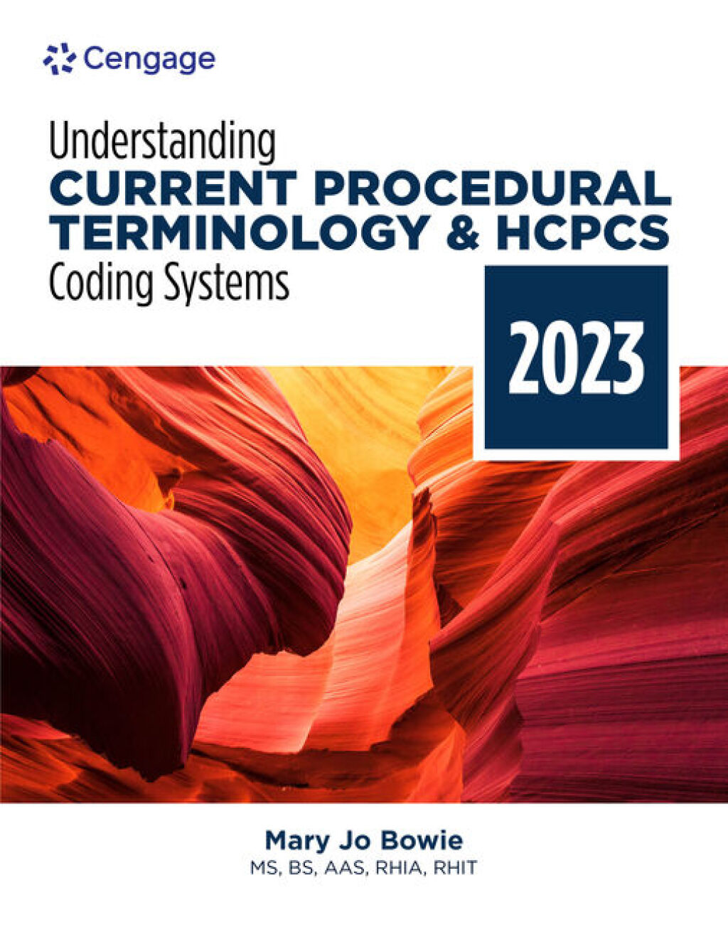 9798214355726.jpg TESTBANK FOR Understanding Current Procedural Terminology and HCPCS Coding Systems 2023 Edition, 10th Edition Mary Jo Bowie - QUESTIONS ALL CHAPTERS PDF - Image 1