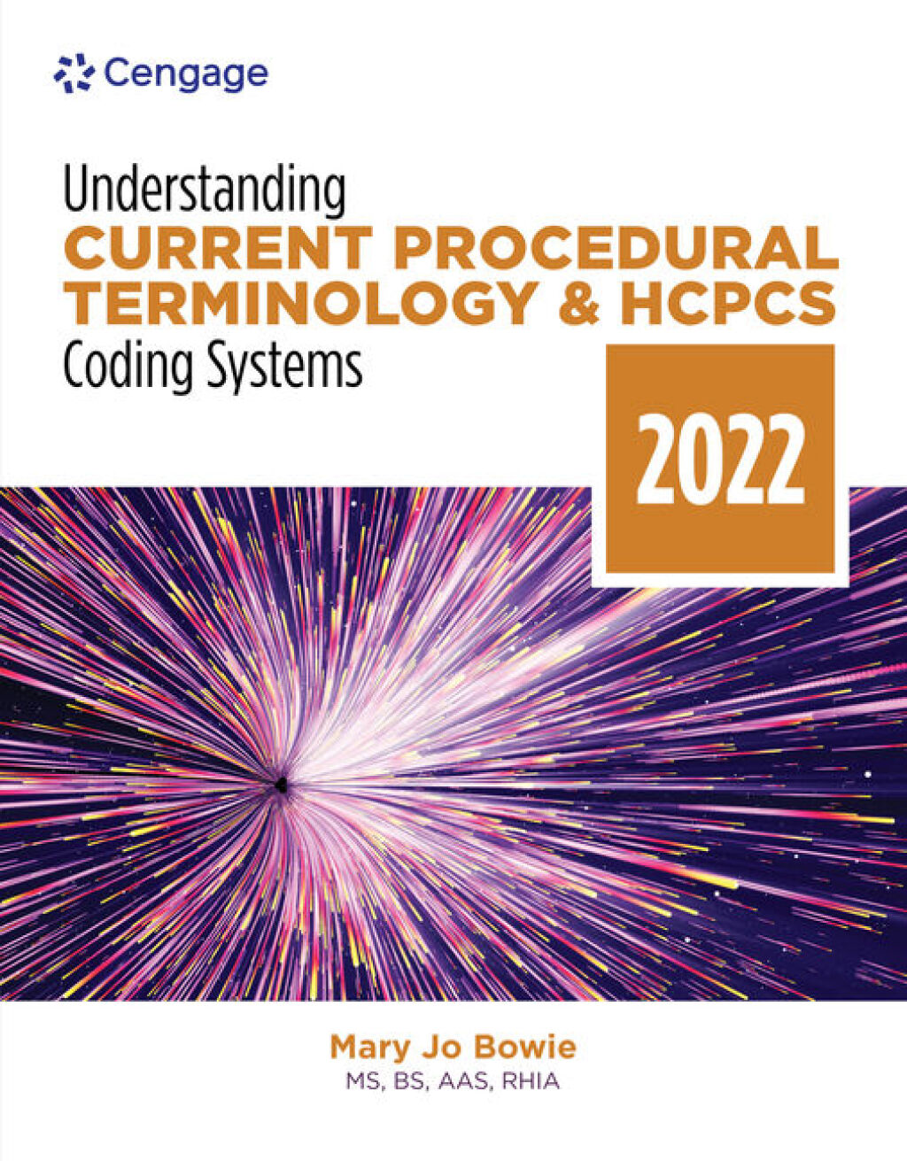 9798214355733.jpg SOLUTION MANUAL FOR Understanding Current Procedural Terminology and HCPCS 2022 9th Edition Bowie - ANSWERS ALL CHAPTERS PDF - Image 1