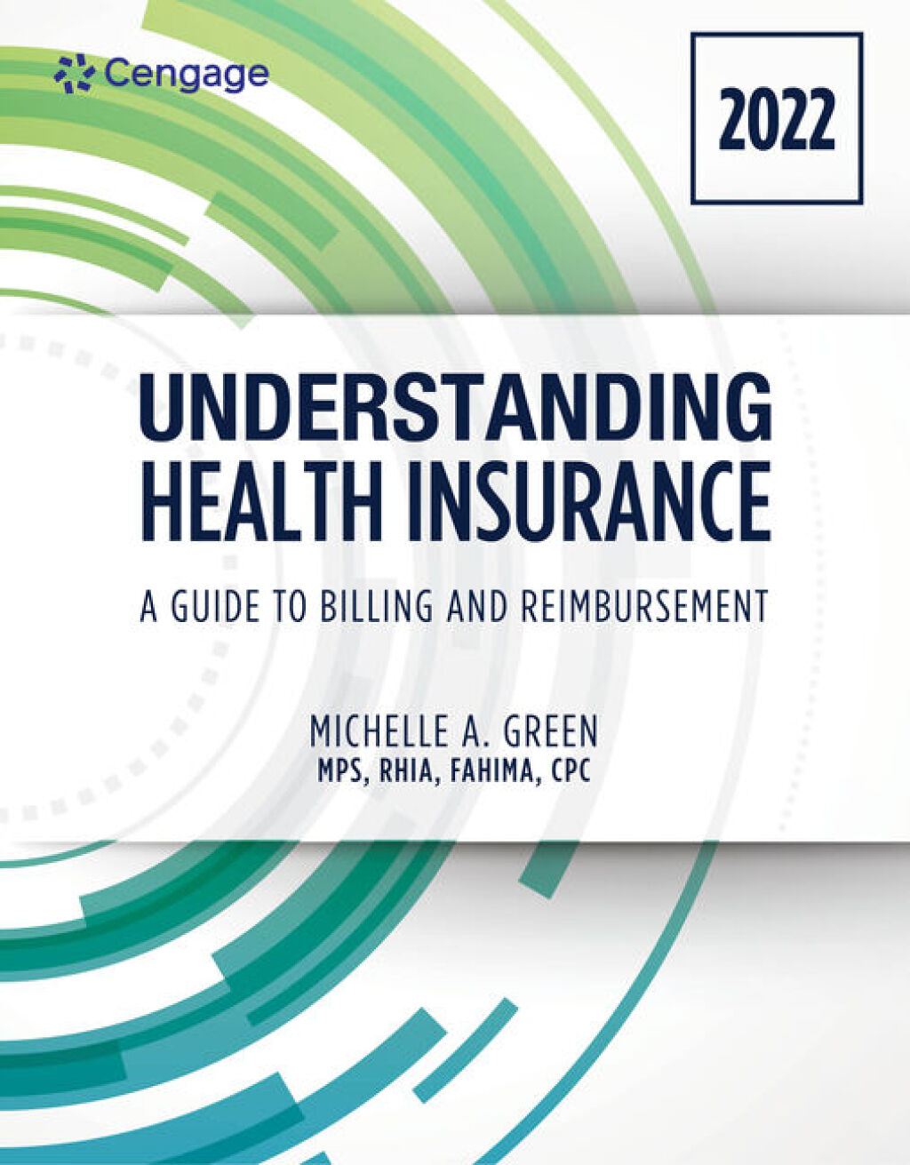 9798214355764.jpg SOLUTION MANUAL FOR Understanding Health Insurance 2022 Edition, 17th Edition Green - ANSWERS ALL CHAPTERS PDF - Image 1