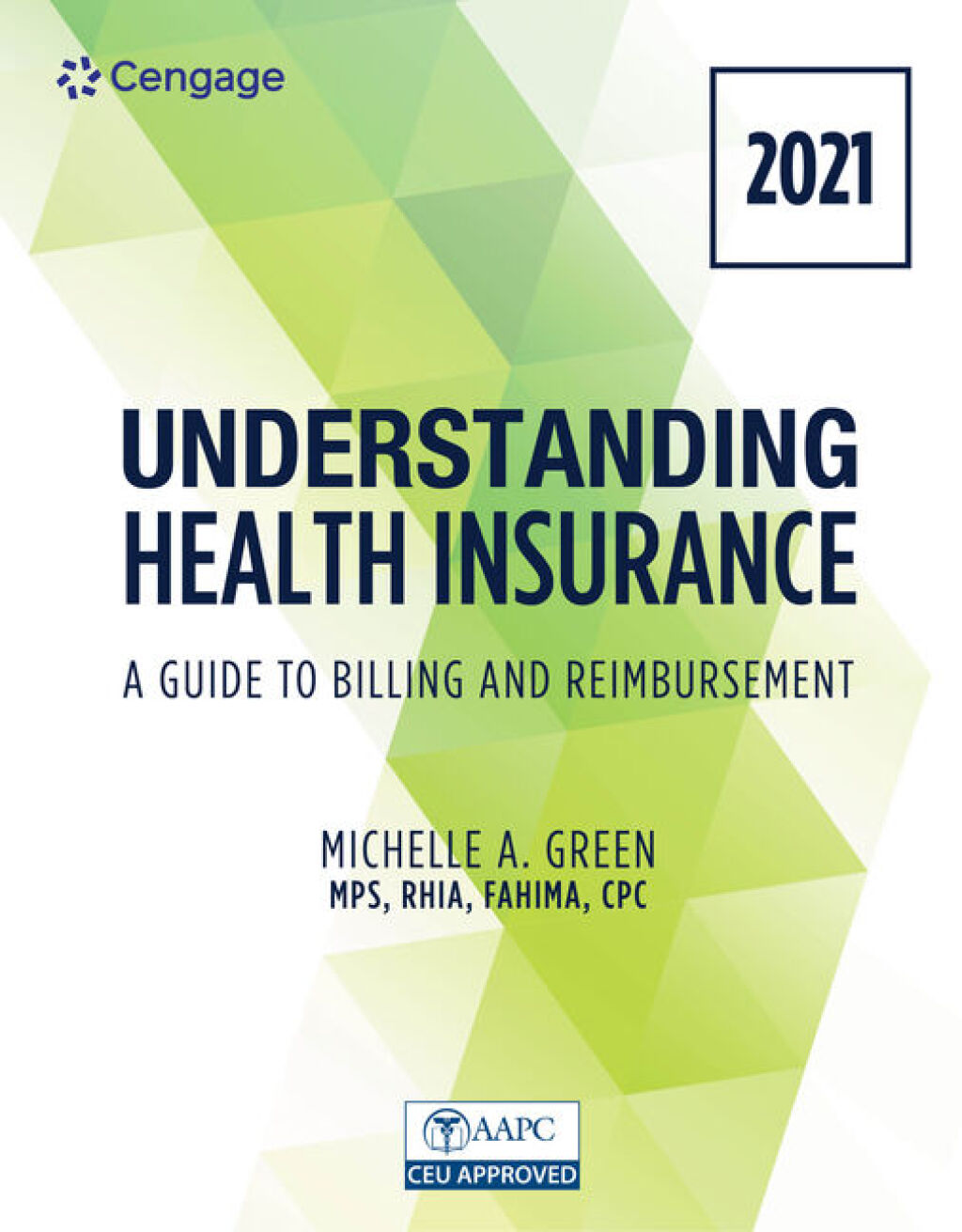 9798214355771.jpg SOLUTION MANUAL FOR Understanding Health Insurance 2021 Edition, 16th Edition Green - ANSWERS ALL CHAPTERS PDF - Image 1