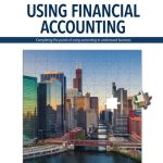 TESTBANK FOR Using Financial Accounting , 1st Edition Carl Warren - QUESTIONS ALL CHAPTERS PDF