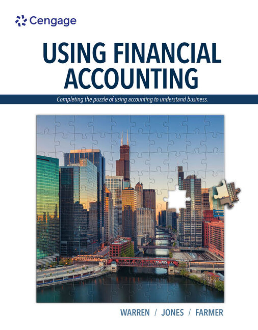 9798214355825.jpg SOLUTION MANUAL FOR Using Financial Accounting 1st Edition by Carl Warren - ANSWERS ALL CHAPTERS PDF - Image 1