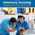 SOLUTION MANUAL FOR Veterinary Assisting Fundamentals and Applications 2nd Edition Vanhorn - ANSWERS ALL CHAPTERS PDF