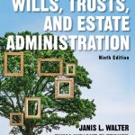 SOLUTION MANUAL FOR Wills, Trusts, and Estate Administration, 9th Edition Janis Walter - ANSWERS ALL CHAPTERS PDF