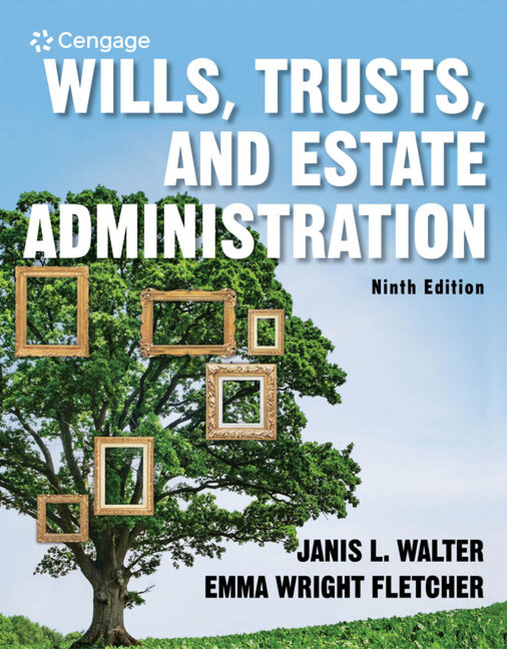 9798214356266.jpg TESTBANK FOR Wills, Trusts, and Estate Administration, 9th Edition Janis Walter - QUESTIONS ALL CHAPTERS PDF - Image 1