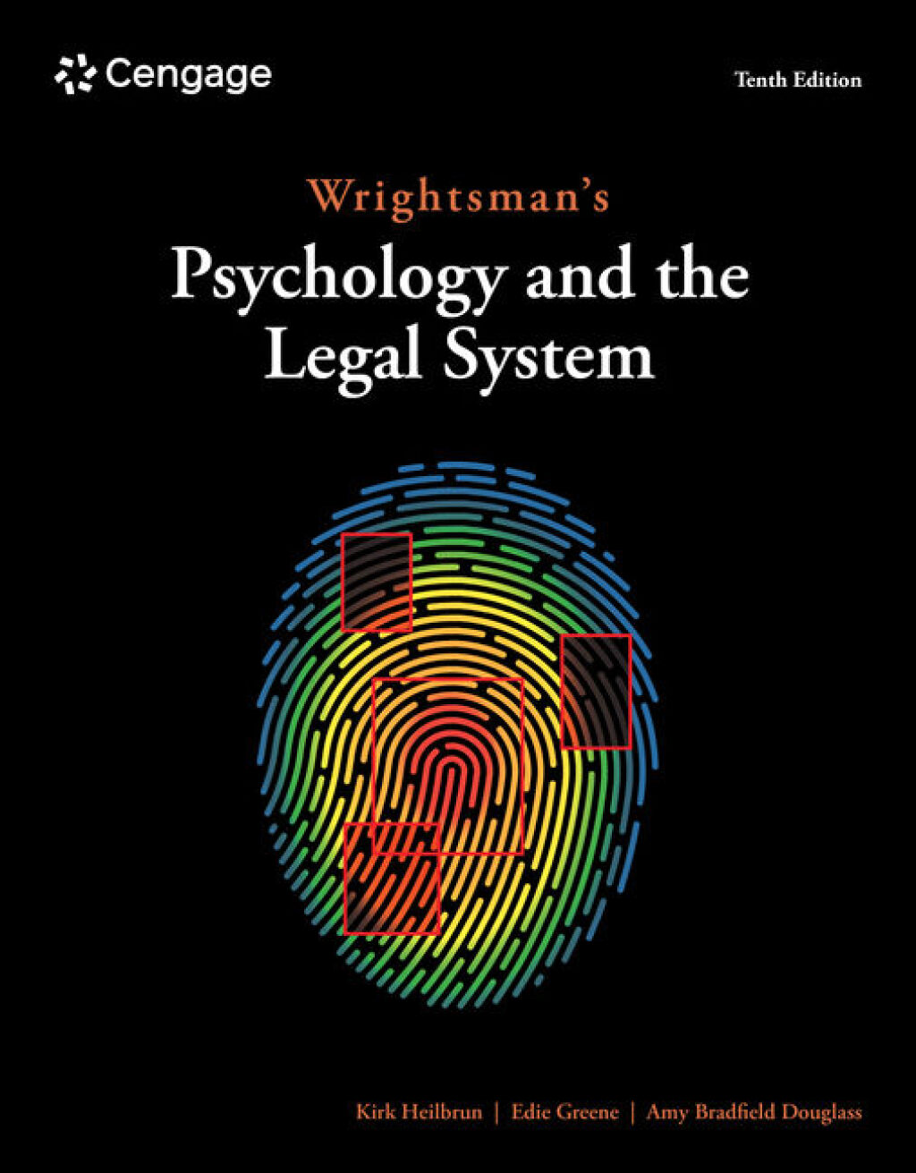 9798214356433.jpg TESTBANK FOR Wrightsman's Psychology and the Legal System, 10th Edition Kirk Heilbrun - QUESTIONS ALL CHAPTERS PDF - Image 1