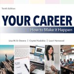 TESTBANK FOR Your Career How to Make it Happen, 10th Edition Lisa M.D. Owens - QUESTIONS ALL CHAPTERS PDF