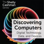 SOLUTION MANUAL FOR Discovering Computers Digital Technology, Data, and Devices 17th Ed Campbell - ANSWERS ALL CHAPTERS PDF