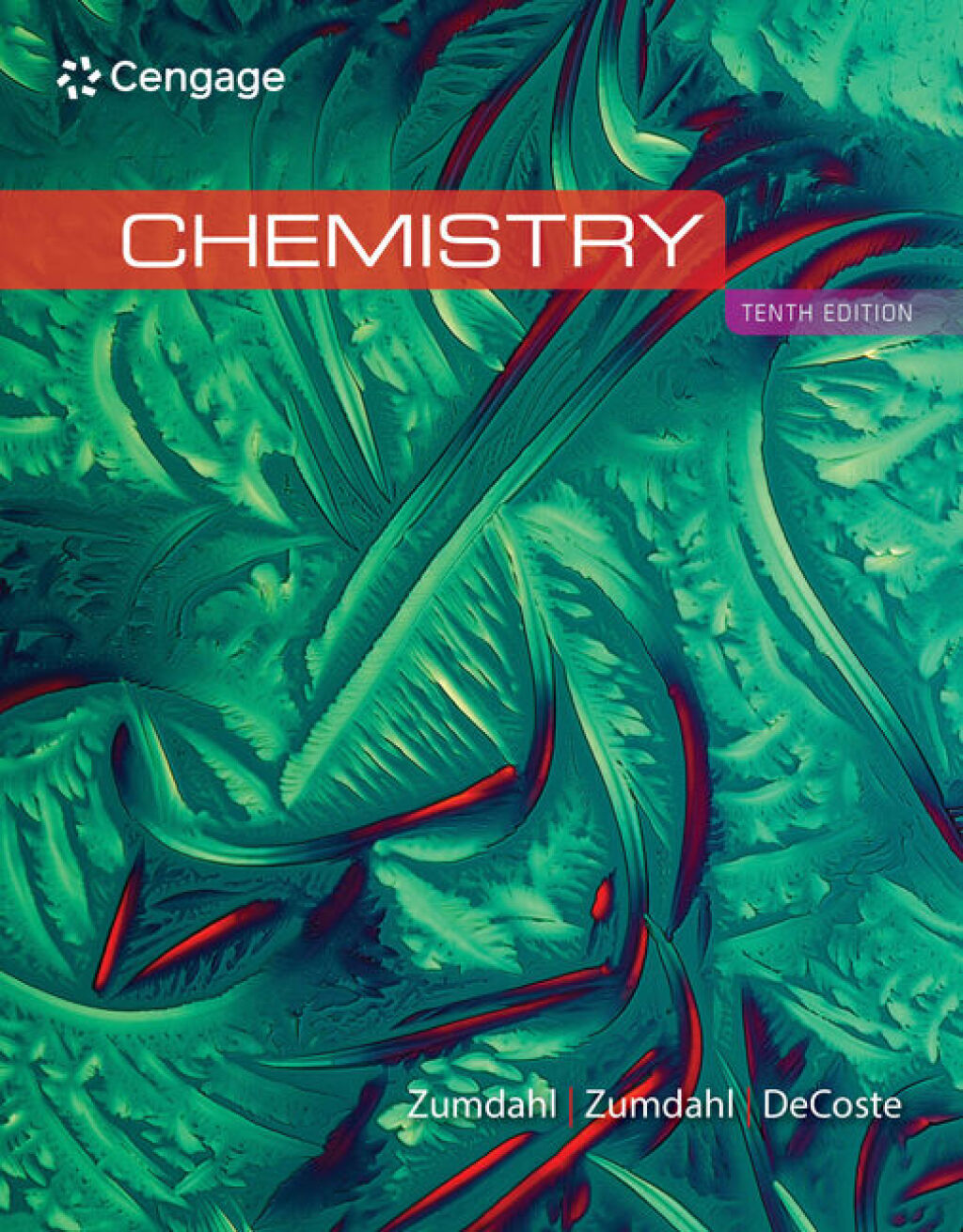 9798214356778.jpg SOLUTION MANUAL FOR Chemistry, 10th Edition Steven S. Zumdahl - ANSWERS ALL CHAPTERS PDF - Image 1