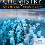 SOLUTION MANUAL FOR Chemistry and Chemical Reactivity, 10th Edition John C. Kotz - ANSWERS ALL CHAPTERS PDF