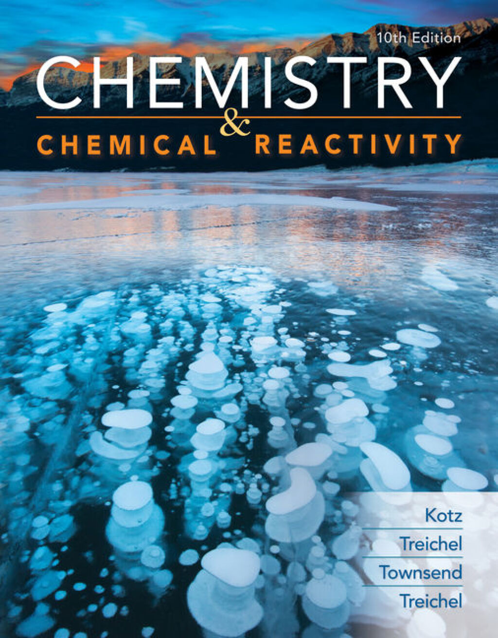 9798214356792.jpg SOLUTION MANUAL FOR Chemistry and Chemical Reactivity, 10th Edition John C. Kotz - ANSWERS ALL CHAPTERS PDF - Image 1