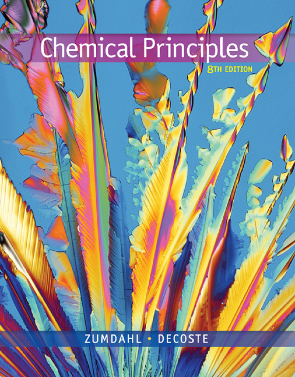 9798214356808.jpg SOLUTION MANUAL FOR Chemical Principles, 8th Edition Steven S. Zumdahl - ANSWERS ALL CHAPTERS PDF - Image 1