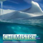 TESTBANK FOR Chemistry for Today General, Organic, and Biochemistry, 9th Edition by Spencer L. Seager - QUESTIONS ALL CHAPTERS PDF