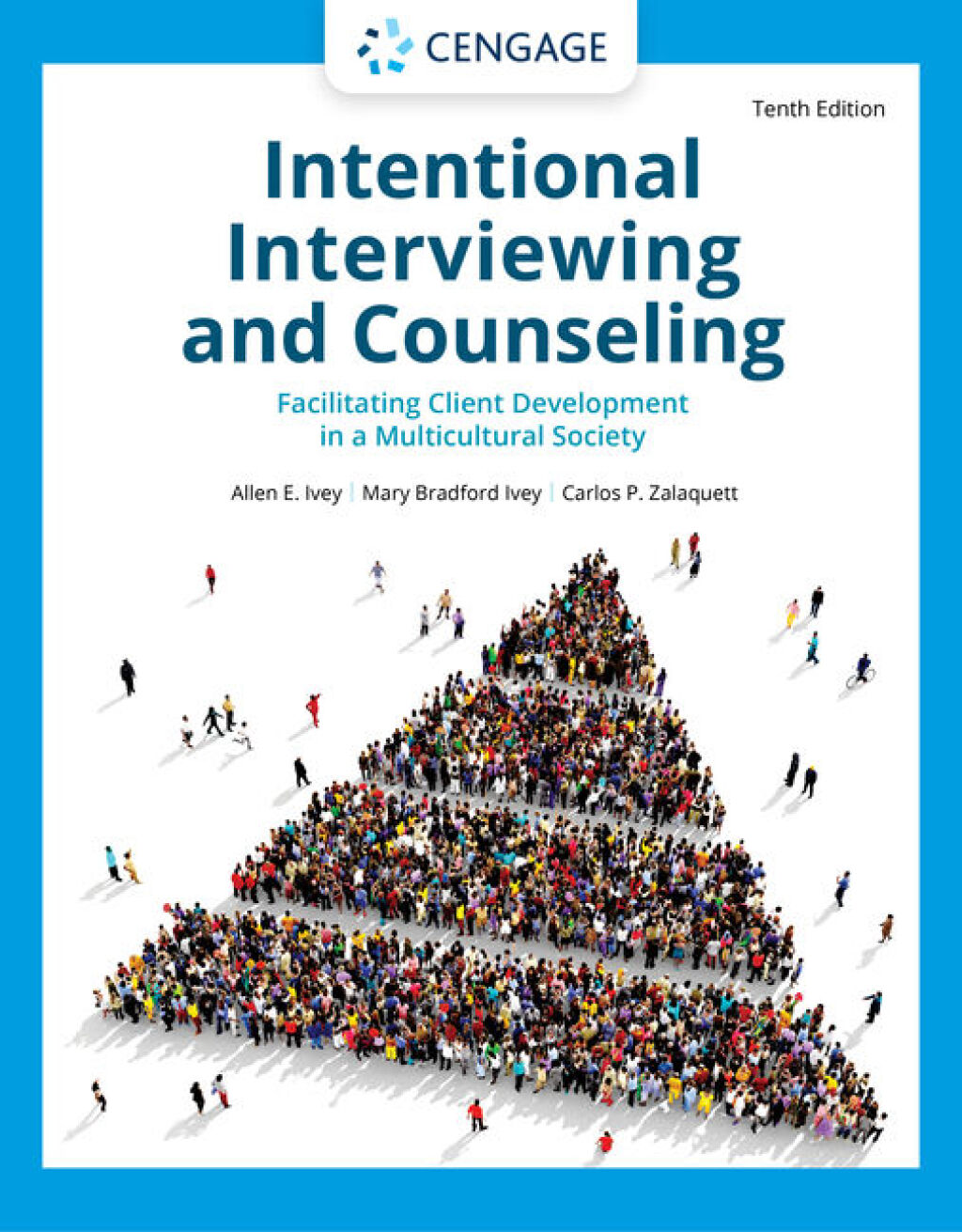 9798214357195.jpg TESTBANK FOR Intentional Interviewing and Counseling Facilitating Client Development in a Multicultural Society, 10th Edition Allen E. Ivey - QUESTIONS ALL CHAPTERS PDF - Image 1