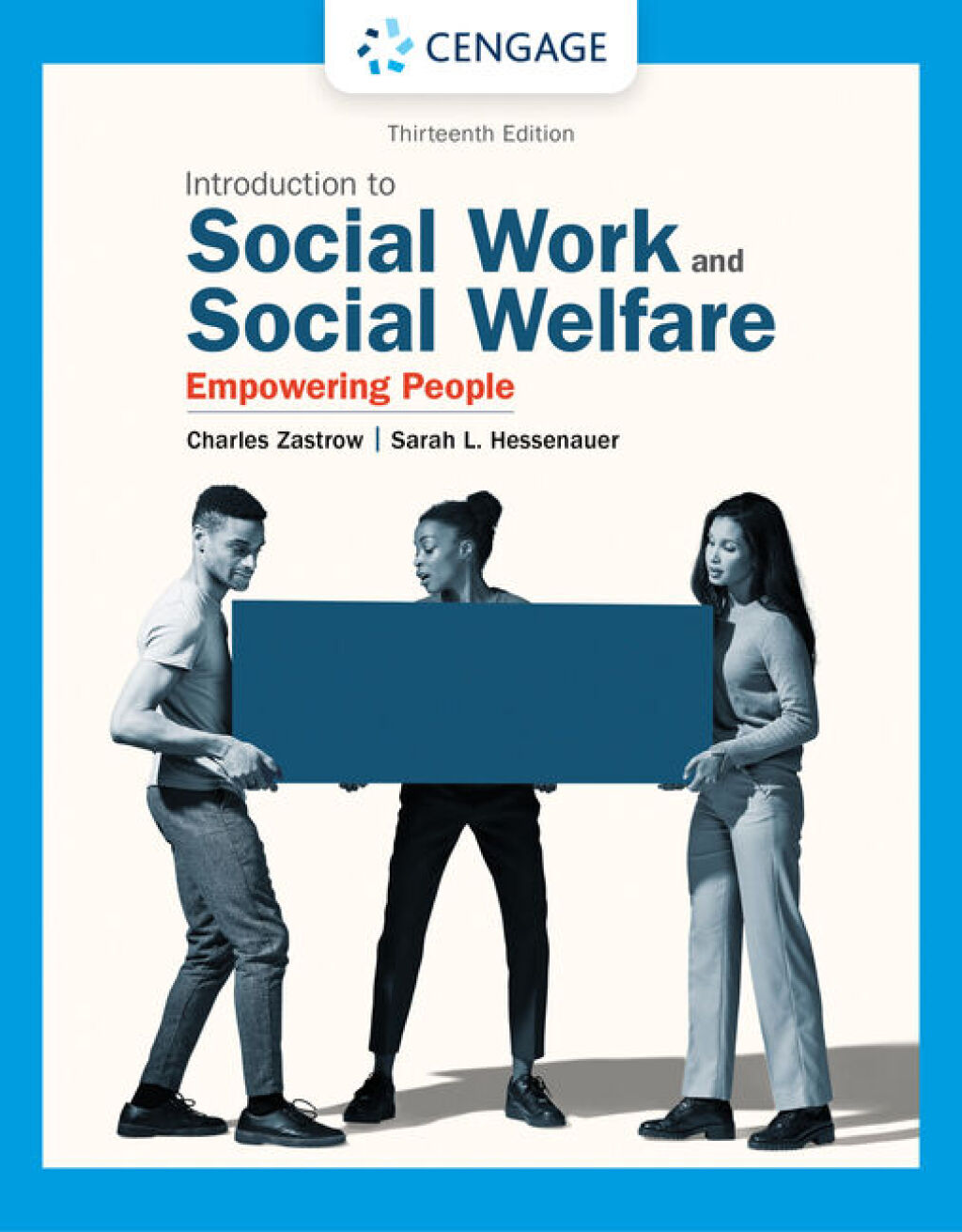 9798214357218.jpg TESTBANK FOR Empowerment Series Introduction to Social Work and Social Welfare Empowering People, 13th Edition Charles Zastrow - QUESTIONS ALL CHAPTERS PDF - Image 1