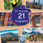 TESTBANK FOR El mundo 21 hispano , 3rd Edition Fabián Samaniego - QUESTIONS ALL CHAPTERS PDF