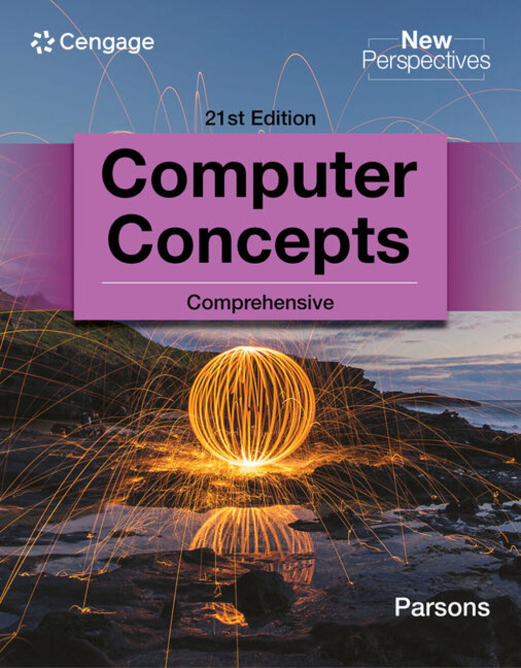 9798214357287.jpg SOLUTION MANUAL FOR New Perspectives Computer Concepts Comprehensive 21st Edition Parsons - ANSWERS ALL CHAPTERS PDF - Image 1