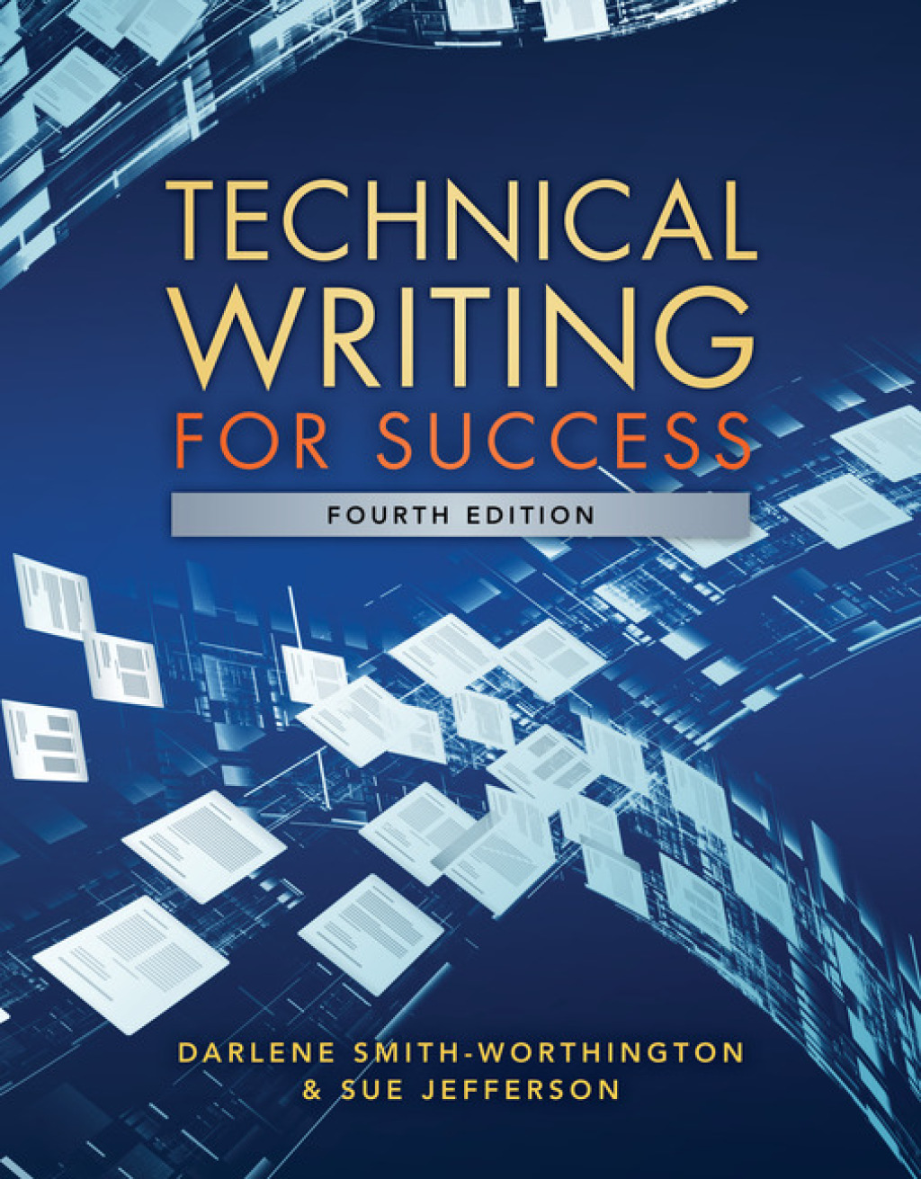 9798214390543.jpg SOLUTION MANUAL FOR Technical Writing for Success 4th Edition Darlene Smith-Worthington - ANSWERS ALL CHAPTERS PDF - Image 1