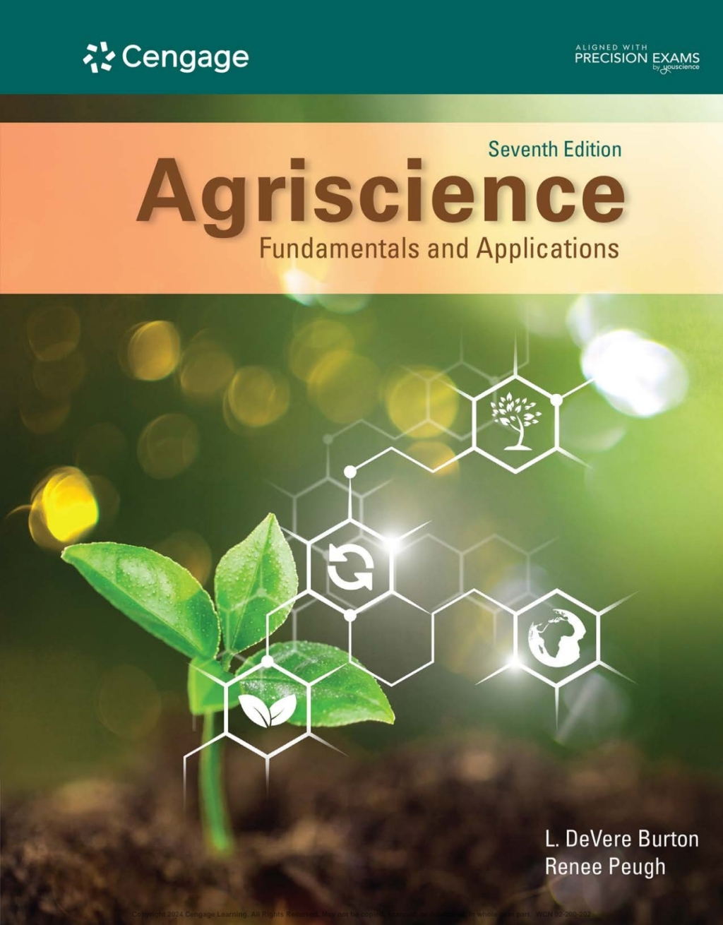 9798214396125.jpg TESTBANK FOR Agriscience Fundamentals & Applications, 7th Student Edition, 7th Edition L. DeVere Burton - QUESTIONS ALL CHAPTERS PDF - Image 1