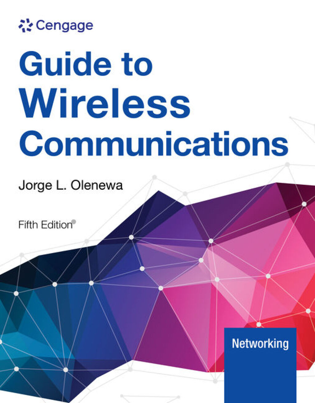9798214403908.jpg TESTBANK FOR Guide to Wireless Communications 5th Edition Olenewa - QUESTIONS ALL CHAPTERS PDF - Image 1