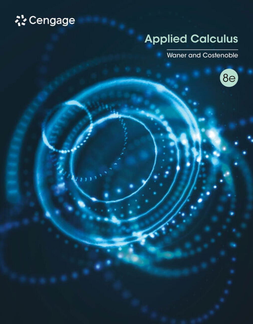 9798214406626.jpg TESTBANK FOR Applied Calculus, 8th Edition Stefan Waner - QUESTIONS ALL CHAPTERS PDF - Image 1